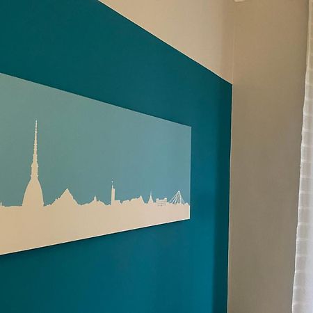 Apartmán Casa Dante Turín Exteriér fotografie
