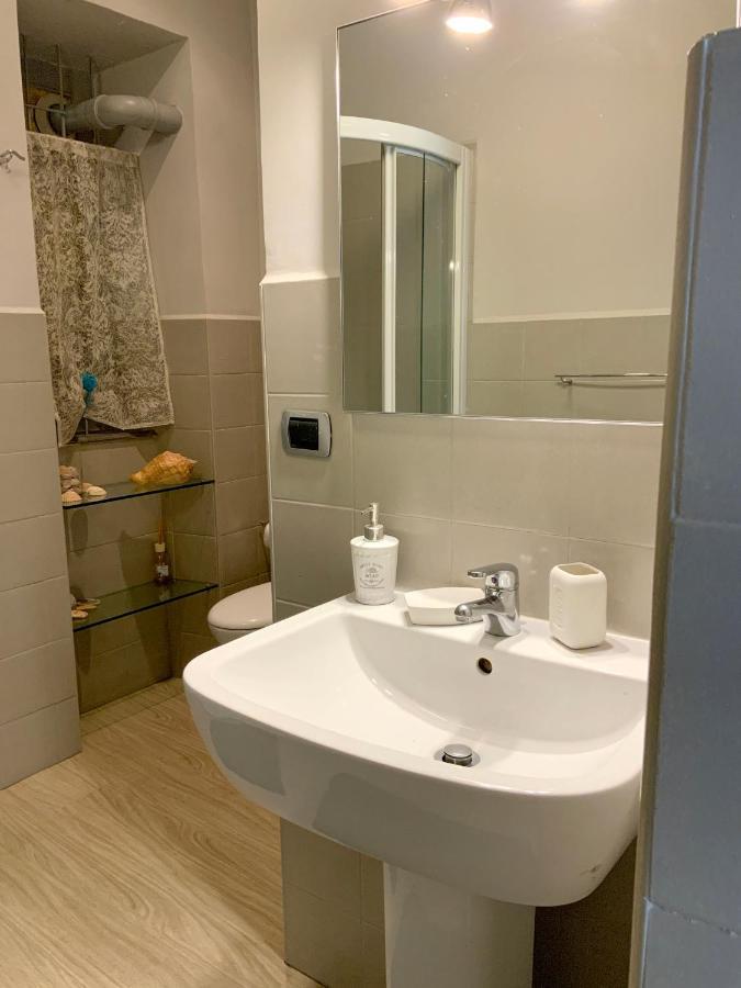 Apartmán Casa Dante Turín Exteriér fotografie