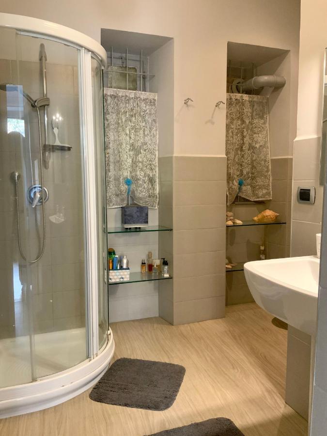 Apartmán Casa Dante Turín Exteriér fotografie