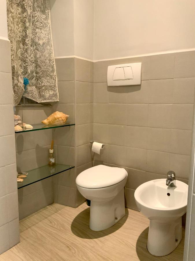 Apartmán Casa Dante Turín Exteriér fotografie