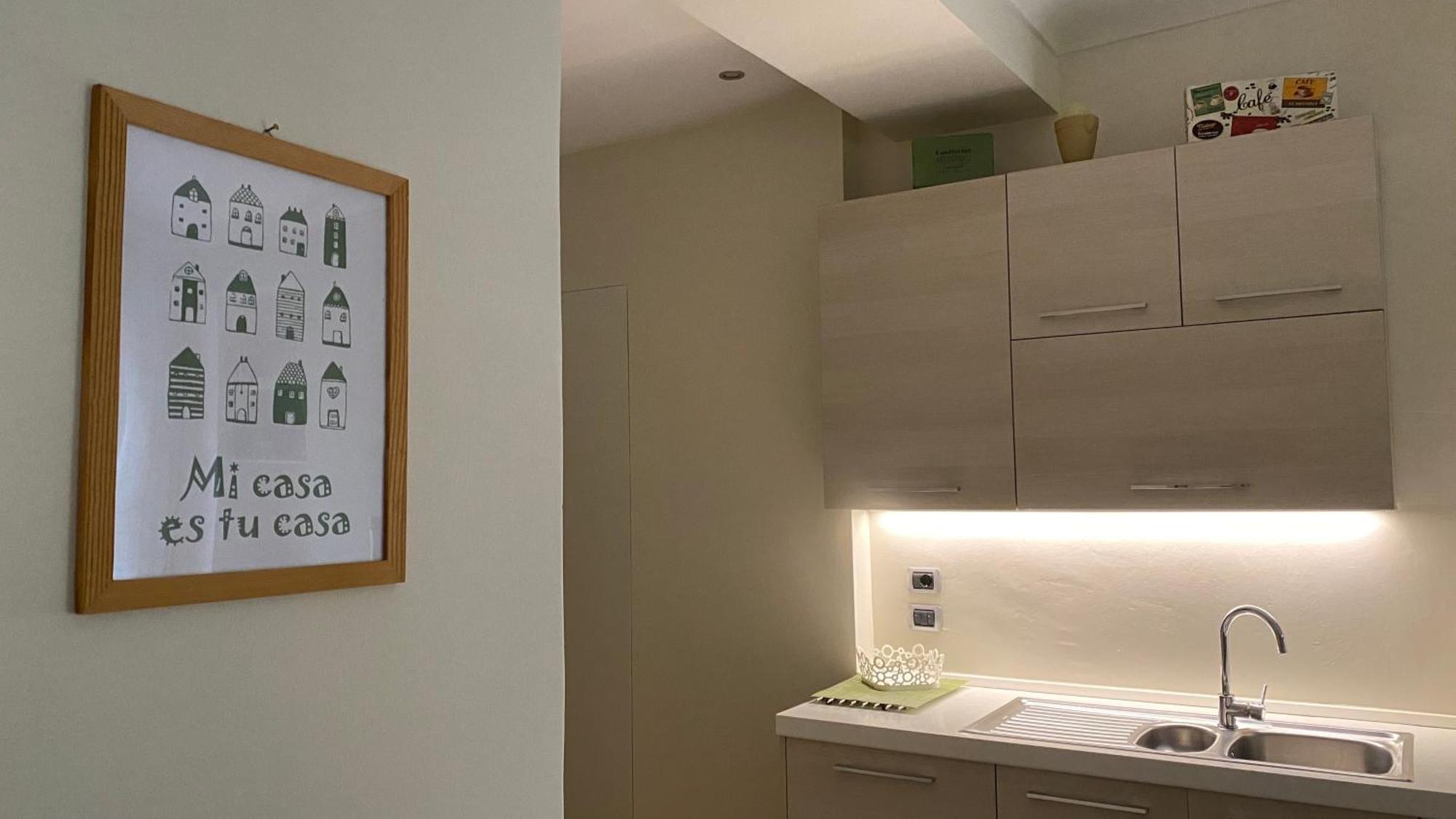 Apartmán Casa Dante Turín Exteriér fotografie