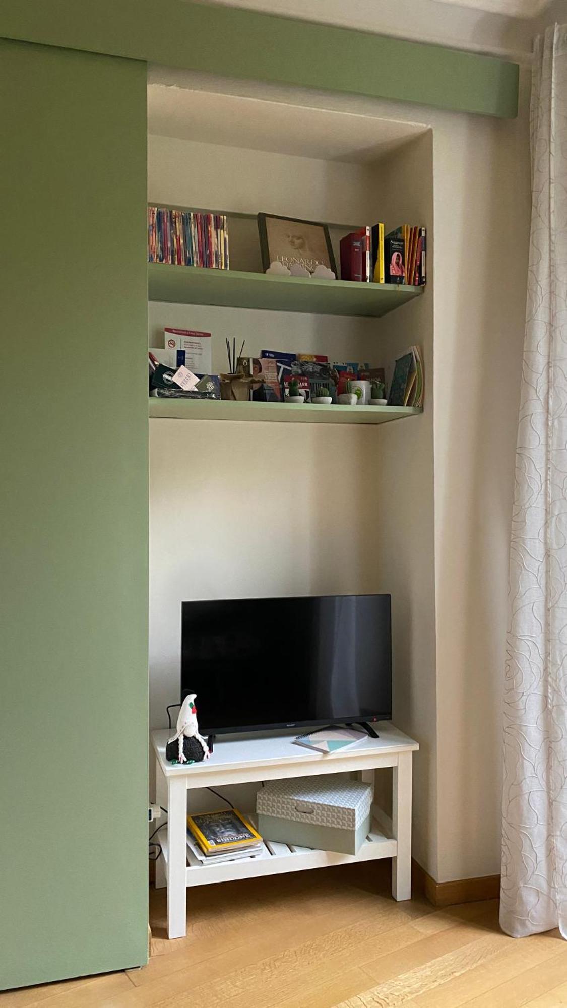 Apartmán Casa Dante Turín Exteriér fotografie