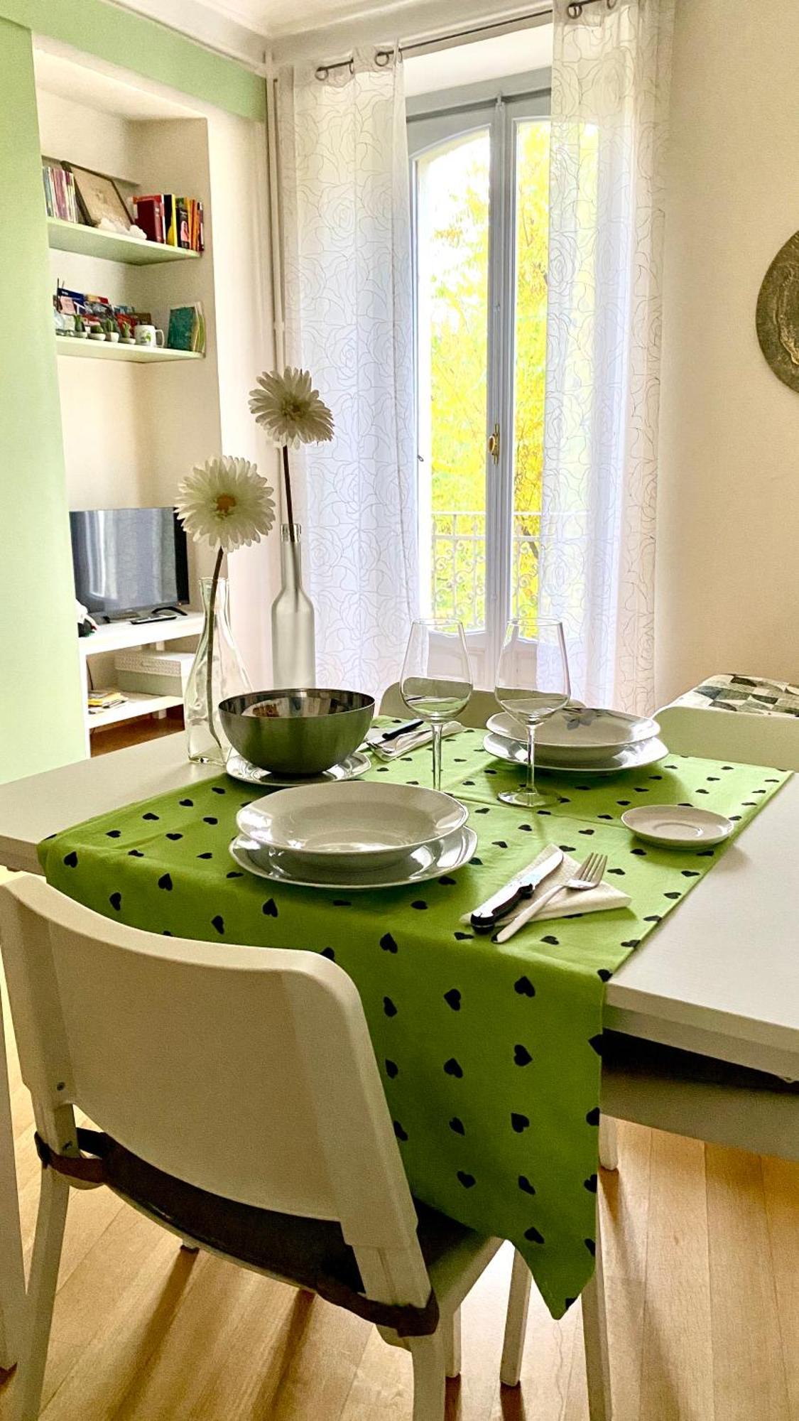 Apartmán Casa Dante Turín Exteriér fotografie
